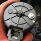 Illustration for article titled A smart fortwo HVAC Blower Motor Replacement
